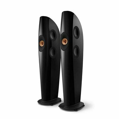 Loa KEF Blade Two Meta chính hãng 0