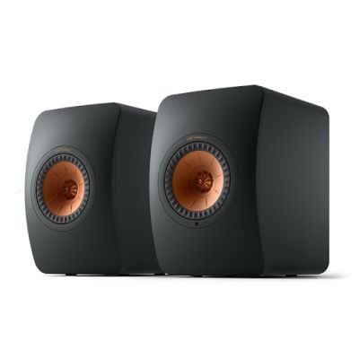 Loa KEF LS50 Wireless II chính hãng 0