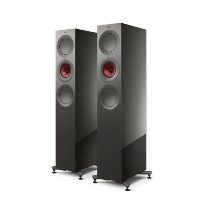 Loa KEF R7 Meta chính hãng 0