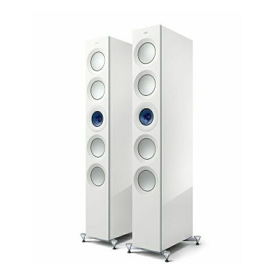 Loa KEF Reference 5 Meta chính hãng 0