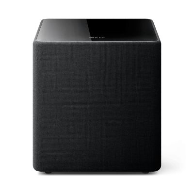 Loa subwoofer KEF Kube 10 MIE chính hãng 0