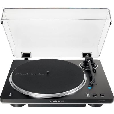 Mâm Đĩa Than Audio Technica AT-LP70XBT Chính Hãng 0