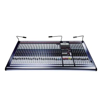 Mixer Soundcraft GB4 32CH CONSOLE chính hãng 0