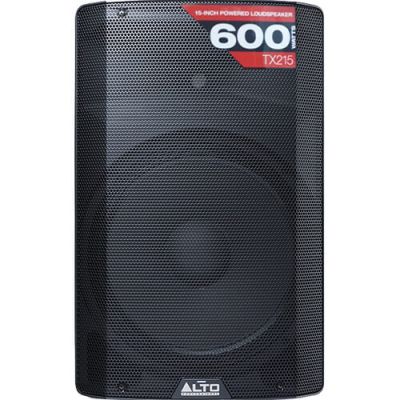 Loa Karaoke Alto TX215 Công Suất 600W 0