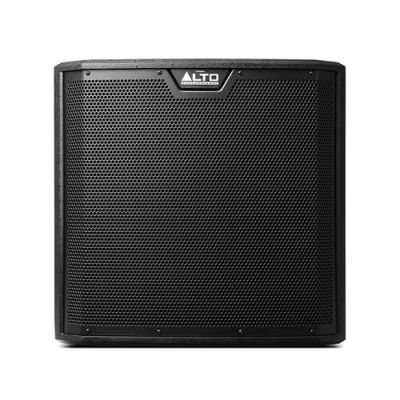 Loa Sub Điện Karaoke Alto TX312S Chính Hãng 0