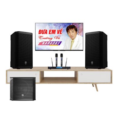 Dàn loa karaoke Electrovoice ZLX12P-G2 TVA1252024 0