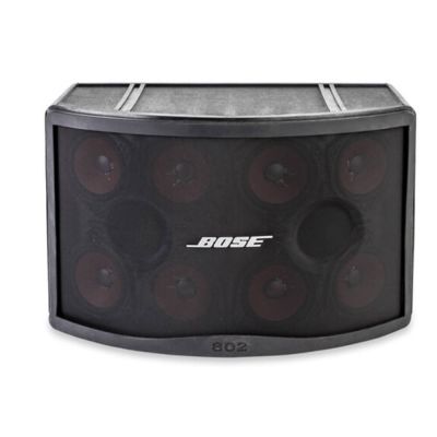 Loa Karaoke Bose 802 V Chính Hãng 0