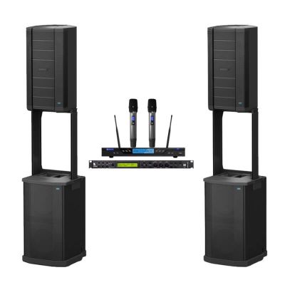 Dàn Karaoke Ngoài Trời Bose F1 Model 812 TVA 012024 0