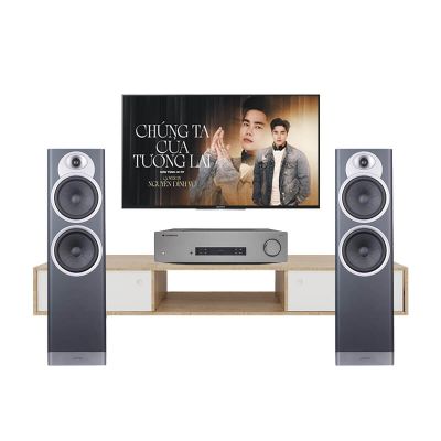 Dàn nghe nhạc Jamo chính hãng S7-27F 175TV 0