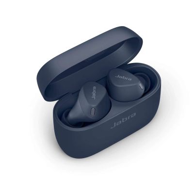 Tai nghe True Wireless Jabra Elite 4 Active chính hãng 0