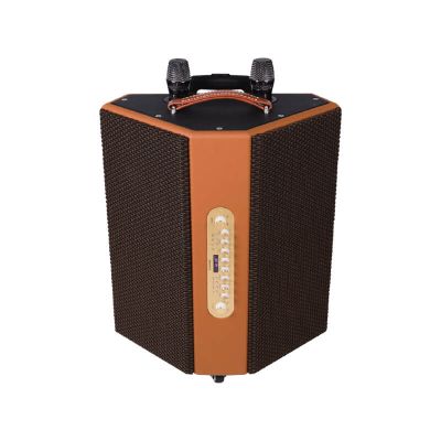 Loa karaoke di động Sumico Hexagon Plus chính hãng 0