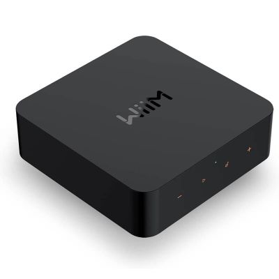 Đầu Phát Streaming Wiim Pro Thông Minh 0