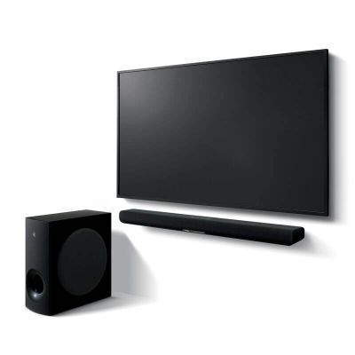 Loa Soundbar Yamaha SR-B40A chính hãng 0