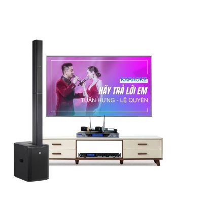 Bộ Loa Karaoke Gia Đình LD Systems Maui 28G3 TVA812024 Cao Cấp 0