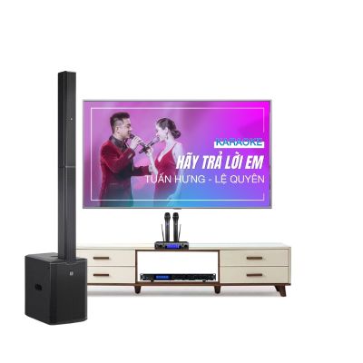 Dàn Karaoke Gia Đình LD Systems Maui 28G3 TVA822024 Cao Cấp 0