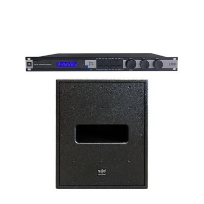 Combo Nâng Cấp Dàn Karaoke Bose Gia Đình Với Vang Số JBL KX 180A và Sub SE M-F3 0