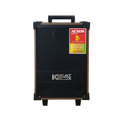 Loa karaoke di động Acnos CS120 chính hãng 0