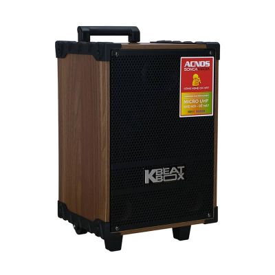 Loa karaoke di động Acnos CS140 chính hãng 0