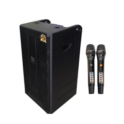 Loa karaoke di động Arirang MK3 MAX chính hãng 0