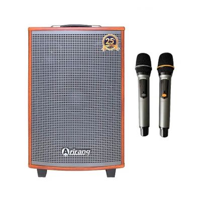 Loa karaoke di động Arirang MKS2 chính hãng 0