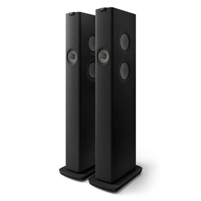 Loa KEF LS60 Wireless chính hãng 0