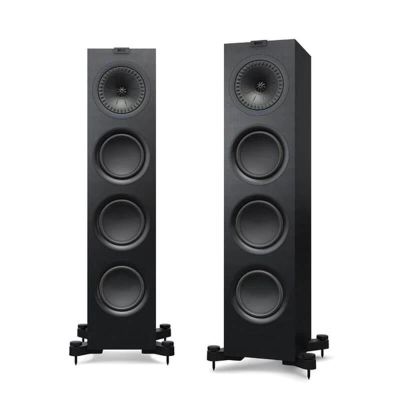 Loa KEF Q750 chính hãng 0