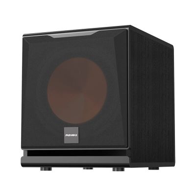 Loa subwoofer Paramax SUB-D30 chính hãng 0