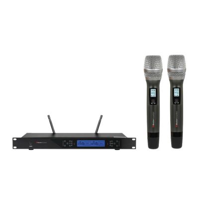 Micro Karaoke Boston Acoustics WMS610 0