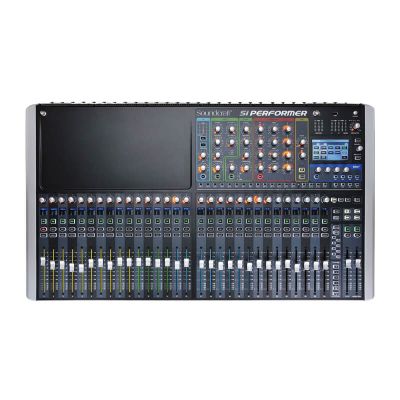 Mixer Soundcraft Si Performer 3 chính hãng 0