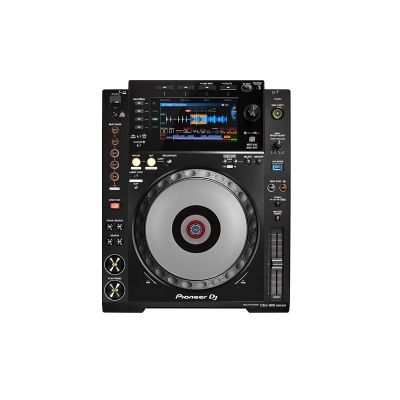 Bàn DJ Pioneer CDJ-900NXS Chính Hãng 0