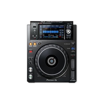 Bàn DJ Pioneer XDJ-1000MK2 Chính Hãng 0