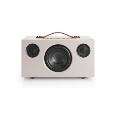 Loa Audio Pro C5 MKII Sand Chính Hãng 0