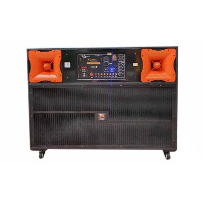 Loa karaoke di động Prosing J97 Mini chính hãng 0