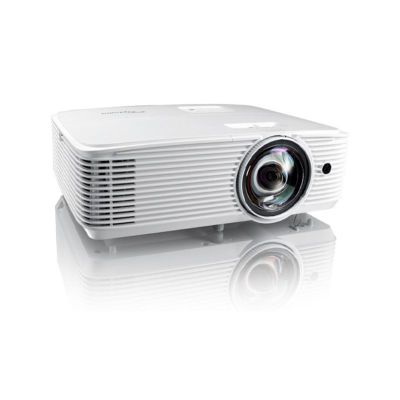 Máy Chiếu Optoma EH412ST Chính Hãng 0