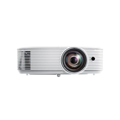 Máy Chiếu Optoma W319ST Chính Hãng 0