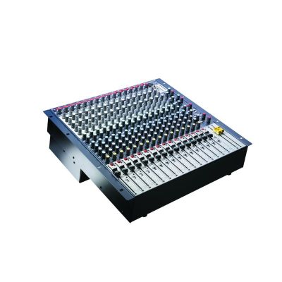 Mixer Soundcraft GB2R/12 chính hãng 0