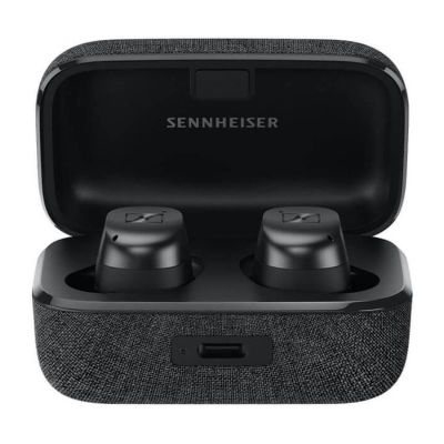 Tai Nghe Sennheiser Momentum True Wireless 3 Chính Hãng 0