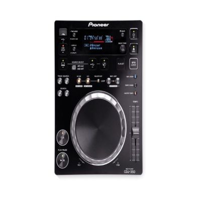 Bàn DJ Pioneer CDJ-350 Chính Hãng 0