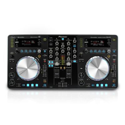 Bàn DJ Pioneer XDJ-R1 Chính Hãng 0