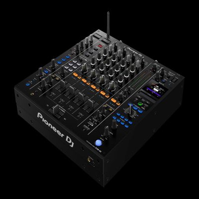 Bàn DJ Pioneer DJM-A9 0