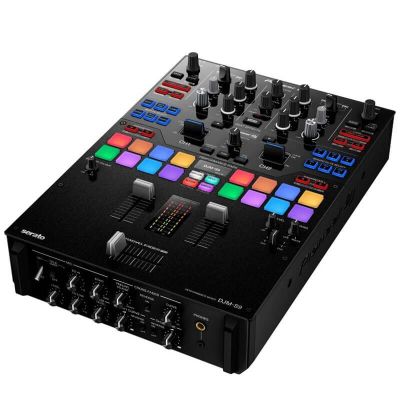 Bàn DJ Pioneer DJM-S9 0