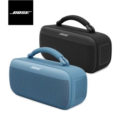 Loa Bluetooth Bose Soundlink Max chính hãng - Portable 2024 (Vừa Ra Mắt) 0