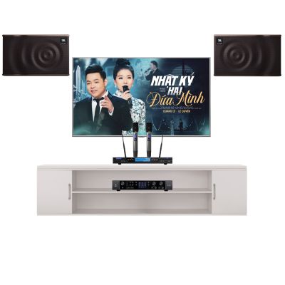 Dàn Karaoke Gia Đình JBL MK10 TVA0462024 0