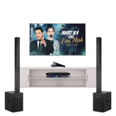 Dàn Âm Thanh Karaoke Cao Cấp LD Systems MAUI 28G3 TVA 0352024 0