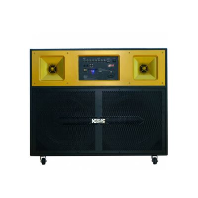 Loa karaoke di động Acnos CB152G chính hãng 0