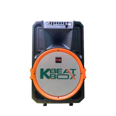 Loa karaoke di động Acnos KB39U chính hãng 0