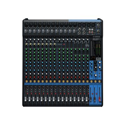 Mixer Yamaha MG20XU chính hãng 0