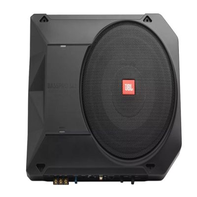 Loa subwoofer JBL Basspro SL2 chính hãng 0