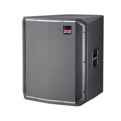 Loa subwoofer Studiomaster TRX 218S chính hãng 0