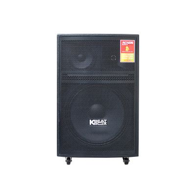 Loa karaoke di động Acnos CB605PRO chính hãng 0